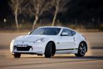 Nissan 370Z GT Edition 2011 года